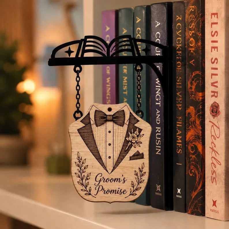 New cross-border product: Library Lantern-Decorative Bookshelf Lighting