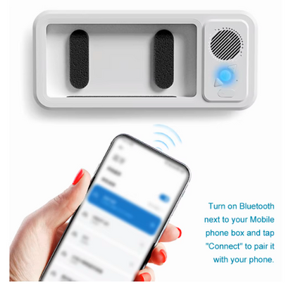 Waterproof Mobile Phone Box