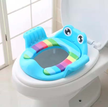 Baby Child Potty Toilet Trainer Seat