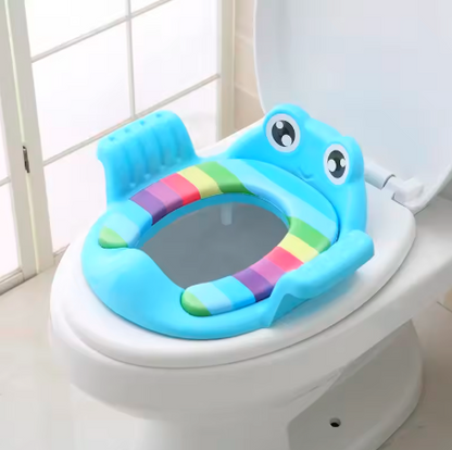 Baby Child Potty Toilet Trainer Seat