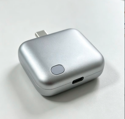 Self Ejecting Phone Charger