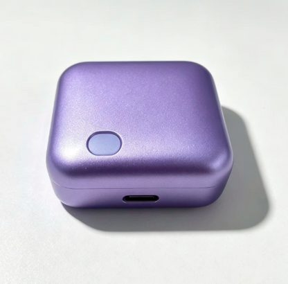 Self Ejecting Phone Charger