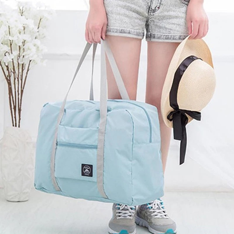 Travel Foldable Bag