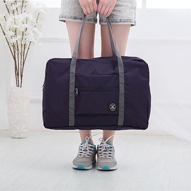 Travel Foldable Bag