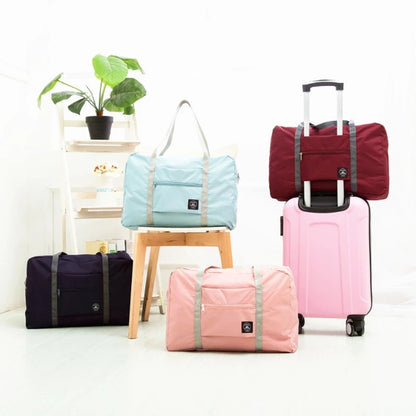 Travel Foldable Bag