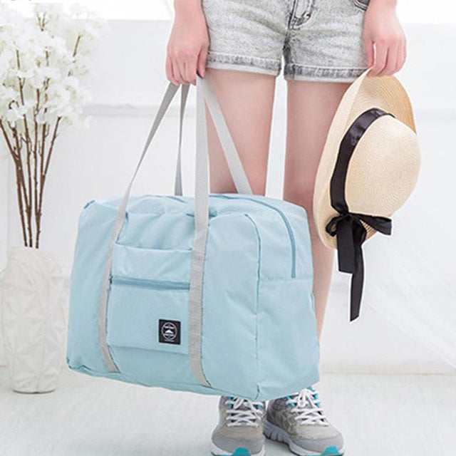 Travel Foldable Bag