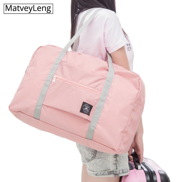 Travel Foldable Bag