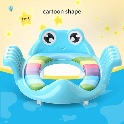 Baby Child Potty Toilet Trainer Seat