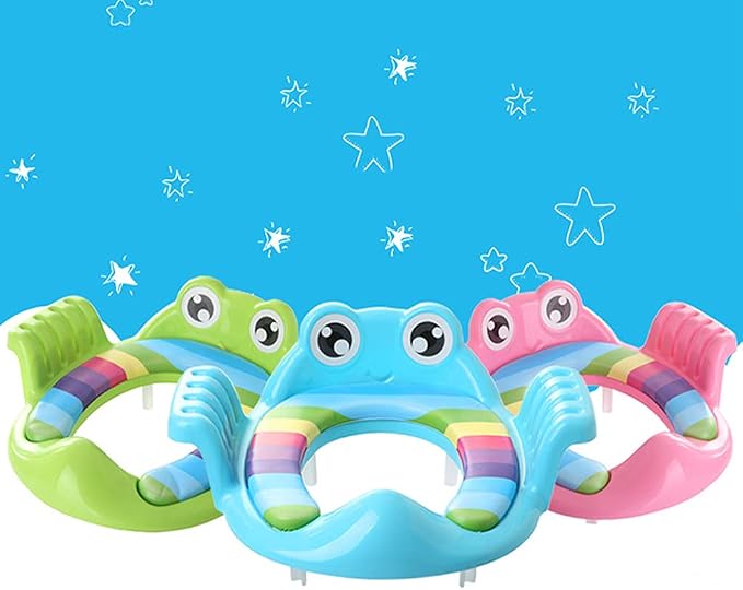 Baby Child Potty Toilet Trainer Seat