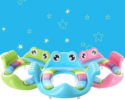 Baby Child Potty Toilet Trainer Seat
