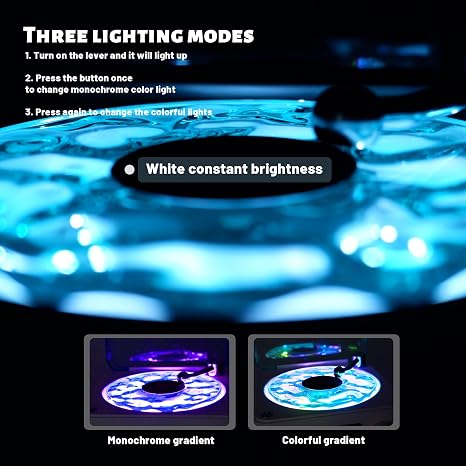 Vinyl Wireless Bluetooth Speaker