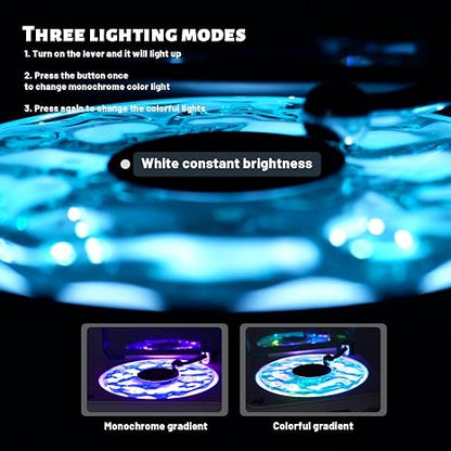 Vinyl Wireless Bluetooth Speaker