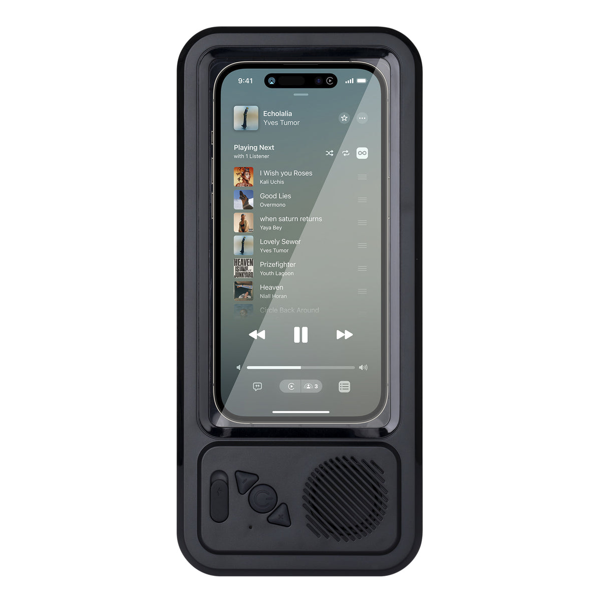 Waterproof Mobile Phone Box
