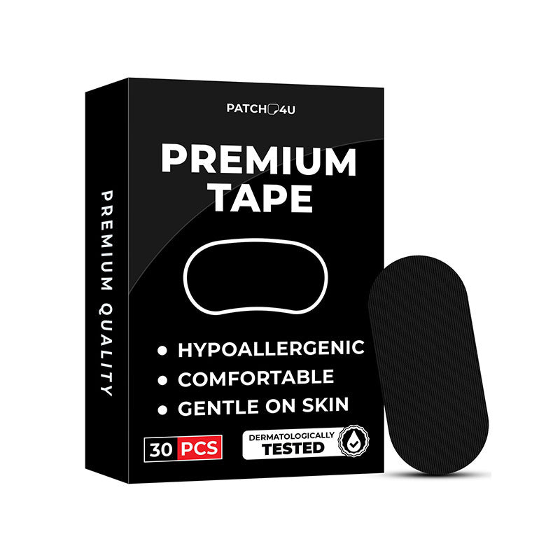 Anti-Snoring Mouth Tape