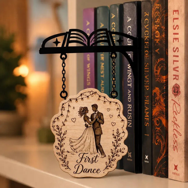 New cross-border product: Library Lantern-Decorative Bookshelf Lighting