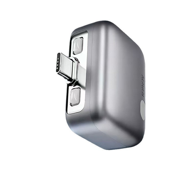 Smart automatic disconnection when fully charged, popular cross-border fast charger compatible with Apple and Android, in stock.