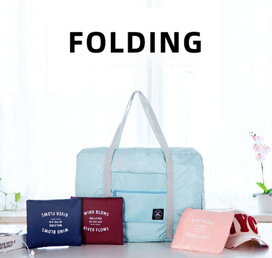 Travel Foldable Bag