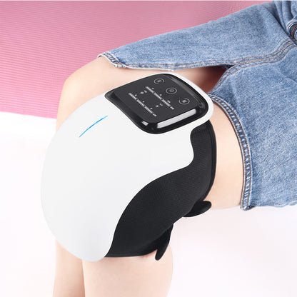 Electric Heated Knee Massager