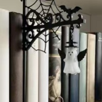 New cross-border product: Library Lantern-Decorative Bookshelf Lighting