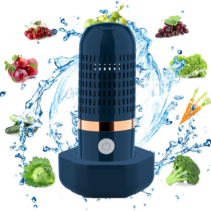 Qihui QH-15 Fruit & Vegetable Cleaner