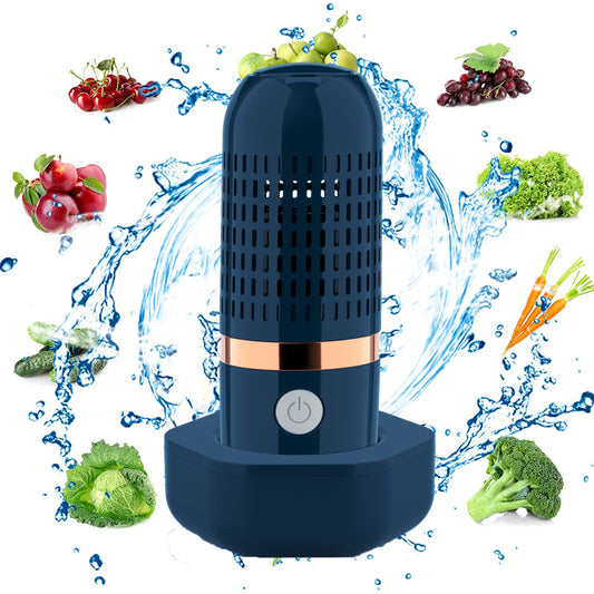 Qihui QH-15 Fruit & Vegetable Cleaner