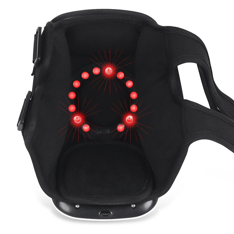 Electric Heated Knee Massager