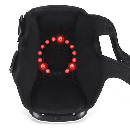 Electric Heated Knee Massager