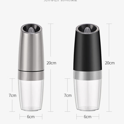 Electric Salt and Pepper Grinder