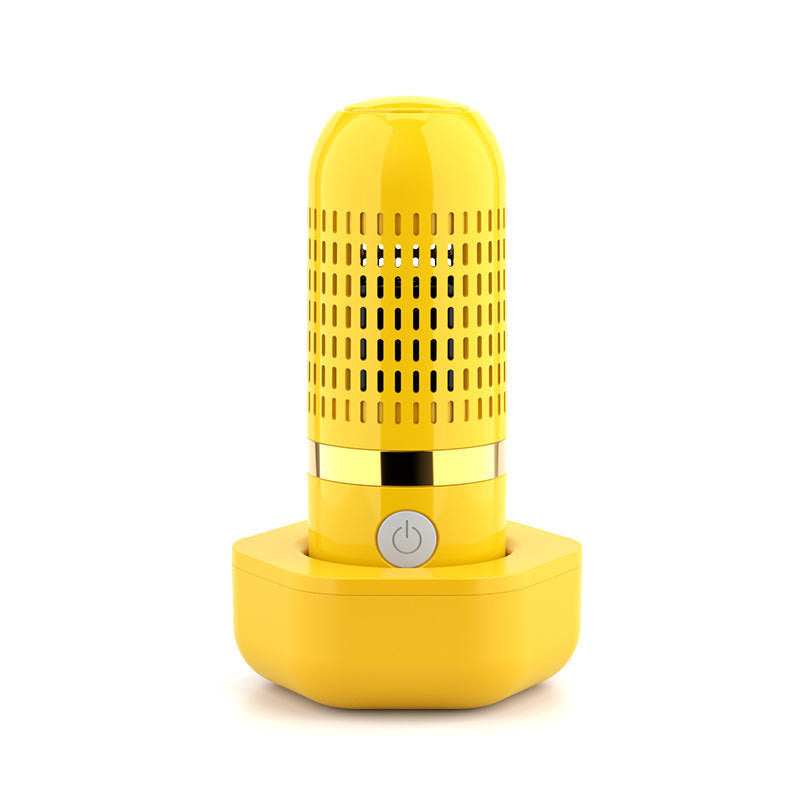 Qihui QH-15 Fruit & Vegetable Cleaner
