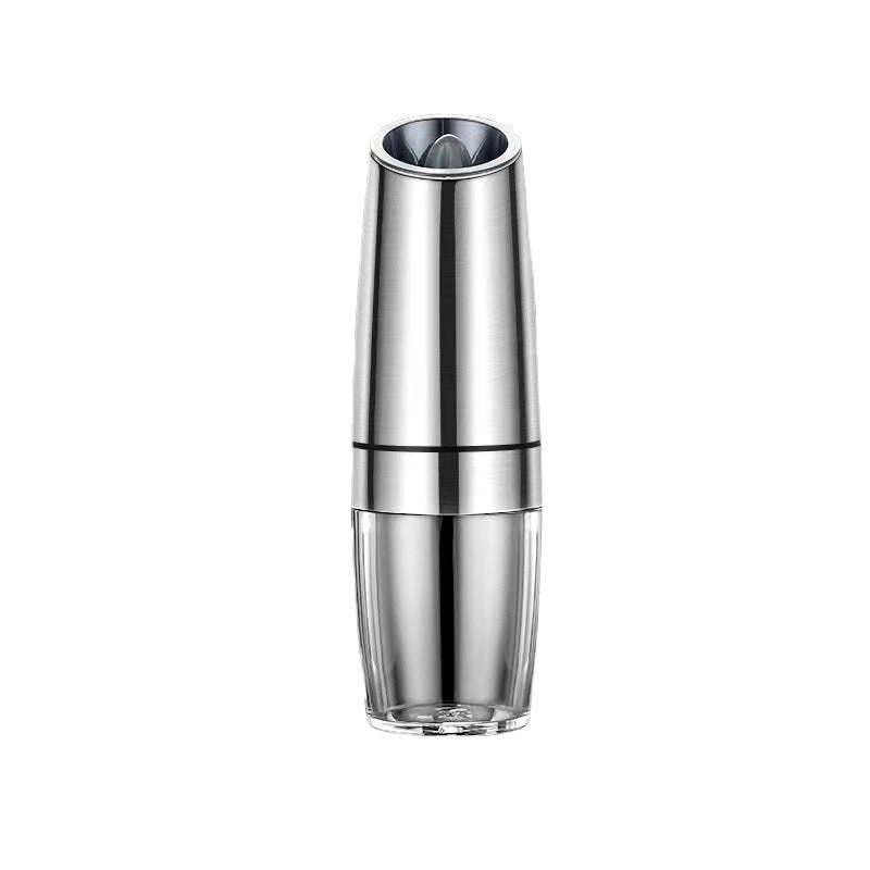 Electric Salt and Pepper Grinder