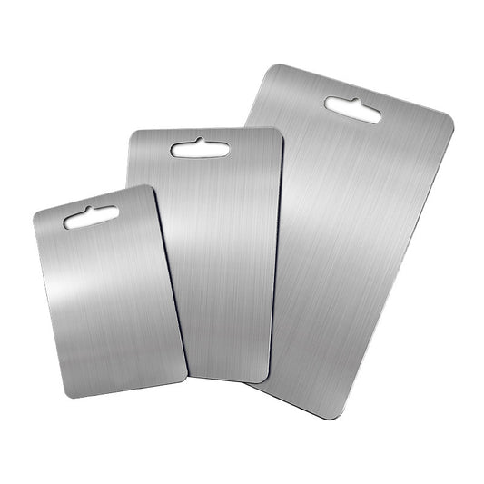 Double-sided Cutting Board
