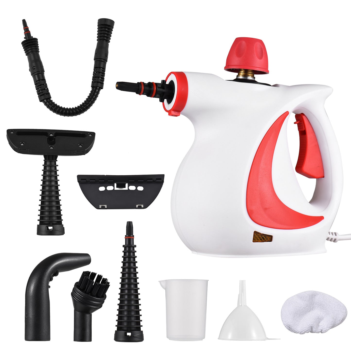 High-pressure Multi-purpose Steam Cleaner