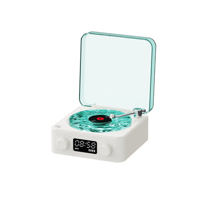 Vinyl Wireless Bluetooth Speaker