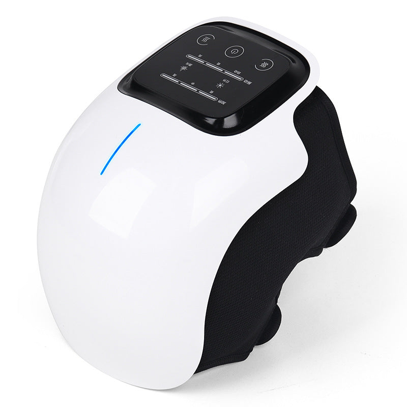 Electric Heated Knee Massager