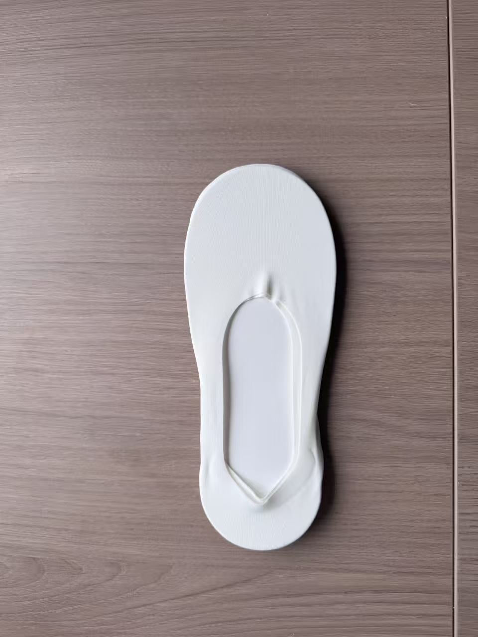 Women’s Invisible Arch-Support Boat Socks