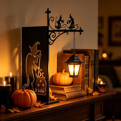 New cross-border product: Library Lantern-Decorative Bookshelf Lighting