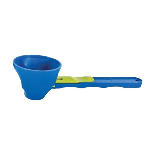 Mess-Free Measuring Funnel Spoon