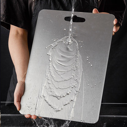 Double-sided Cutting Board