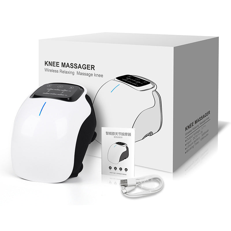 Electric Heated Knee Massager
