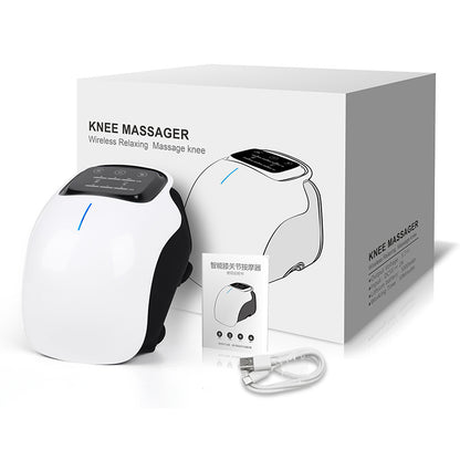 Electric Heated Knee Massager