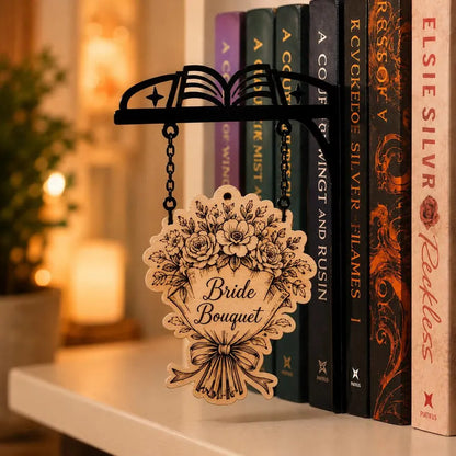 New cross-border product: Library Lantern-Decorative Bookshelf Lighting