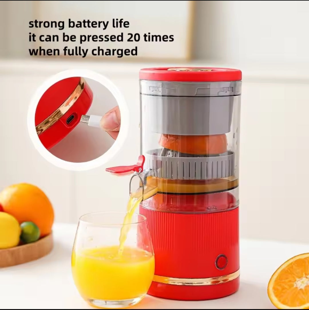Luo Ya Slow Juicer
