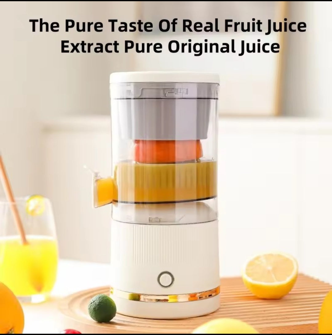 Luo Ya Slow Juicer